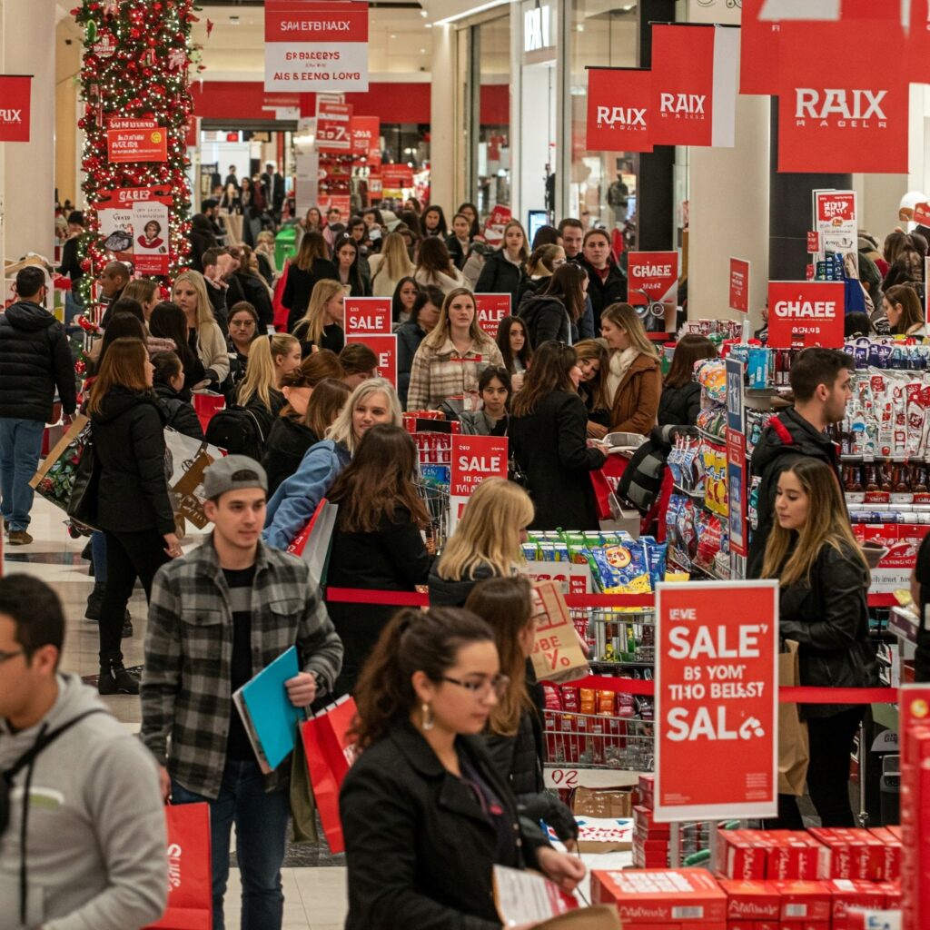 When is Black Friday 2025 and What is Black Friday?